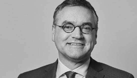 Wout Dekker treedt toe tot directie van Future Communication