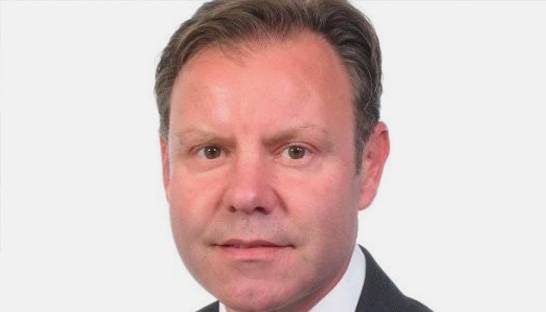 Managing Director Jeroen Bolsius verlaat Alpha FMC Nederland