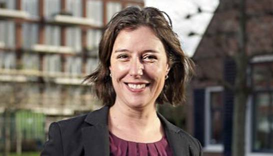Seline Visser nieuwe consultant lobbyadviesbureau Public Matters 