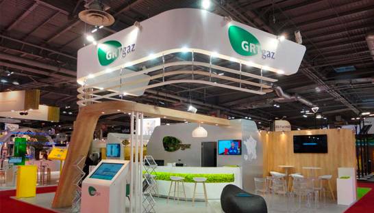 GRTgaz selects Cosmo Tech and BearingPoint for asset management review