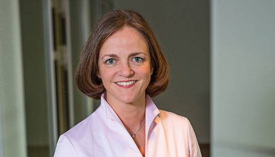 Iris Grewe new head of BearingPoint Germany, Czech Republic & Romania