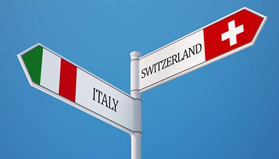 Groei voor Italiaanse en Zwitserse consultancymarkt