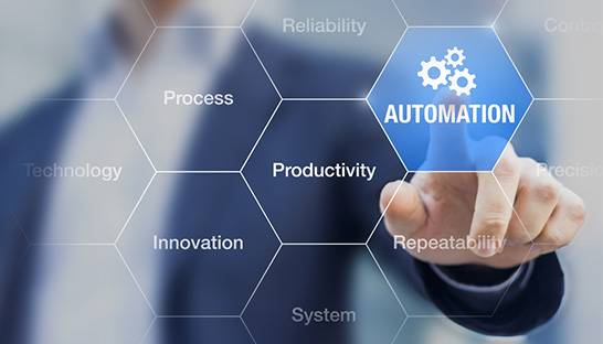 Knowing where to start an automation journey with RPA Discovery