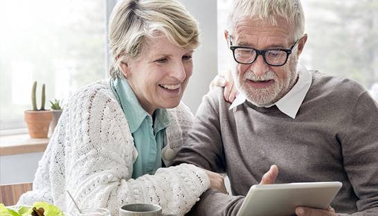 Pensioenuitvoerders bezig met digitale transformatie van de administratie
