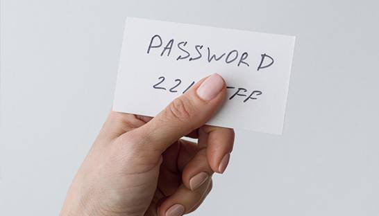 13% of IT workers share passwords with peers despite fears of identity theft