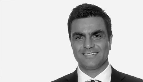 Aon Consulting India CEO to step down after half a decade at the helm