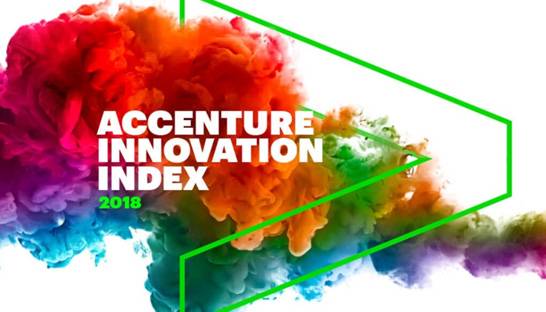 Accenture launches Nigeria Innovation Index to highlight best practices 