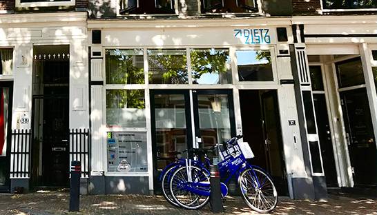 Dietz Strategie & Communicatie door grens van 30 medewerkers