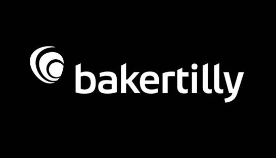 Rebranding voor Baker Tilly: nieuw logo en Berk geschrapt uit naam