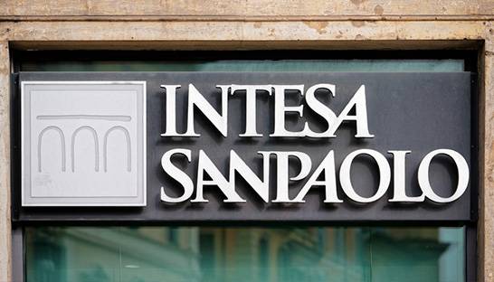 Accenture acquires SEC Servizi from Intesa Sanpaolo