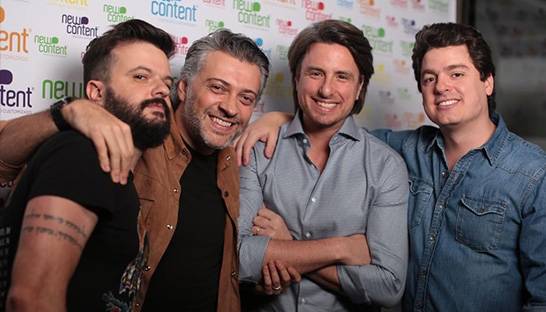 Accenture Brazil completes purchase of marketing agency New Content