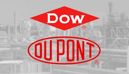 DowDuPont launches innovation consultancy
