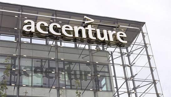 Accenture promotes over 250 in North America to managing and senior managing director