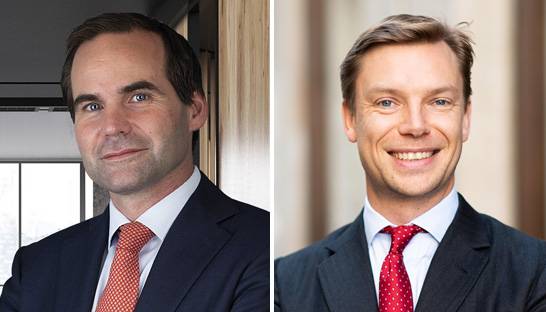 Eden McCallum adds former BCG and Booz consultants to team