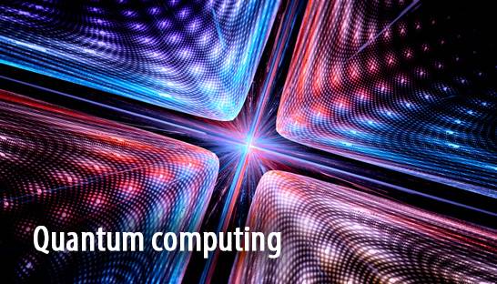 Accenture wins quantum computing–related patent 