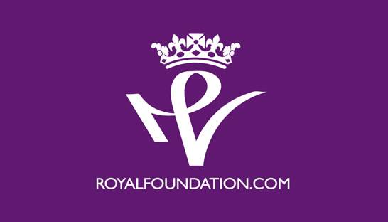 Eden McCallum provides pro bono services to The Royal Foundation