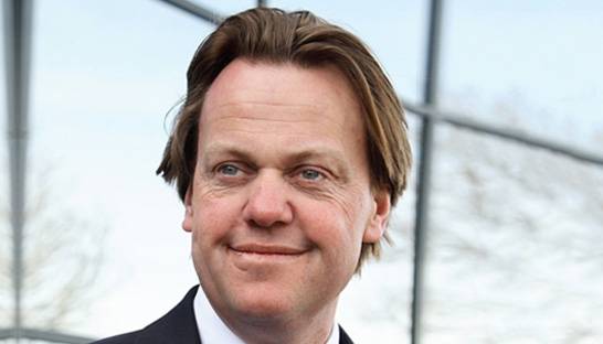 Mercer Nederland CEO David Sanderse leidt nu ook Marsh