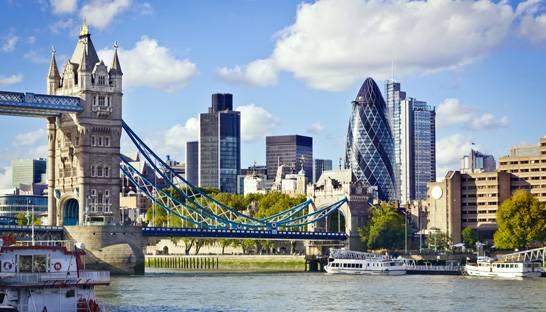 Treasury specialist Zanders breidt Londen kantoor uit