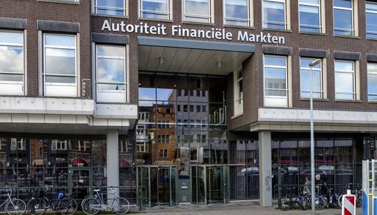 Zanders krijgt AFM vergunning voor financieel advies
