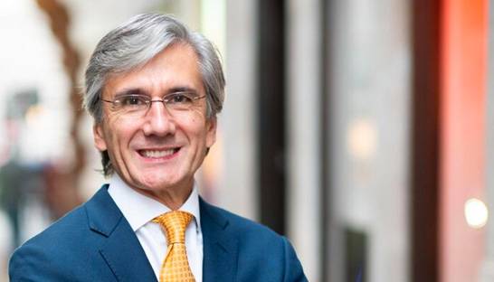 Former McKinsey partner Nick Brown joins Eden McCallum