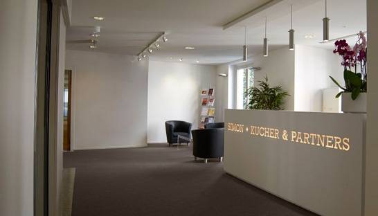 Consultancybureau Simon-Kucher kijkt terug op topjaar