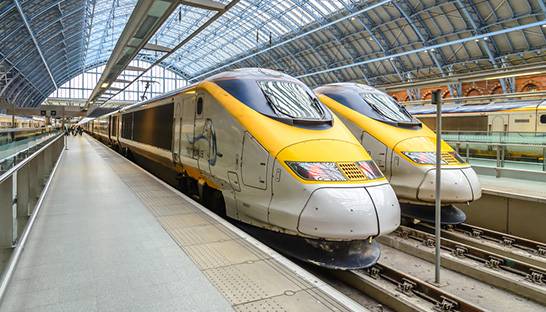 BearingPoint helps Network Rail design fit for purpose organisation