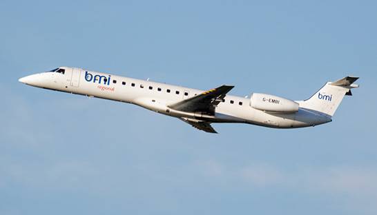 BDO administrates Flybmi amid aviation industry turbulence