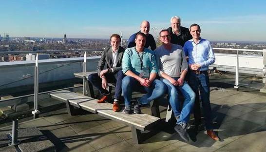 Conclusion Mission Critical behaalt ISO 9001 certificering
