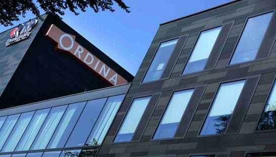Omzet, winst en personeelsbestand van Ordina neemt toe