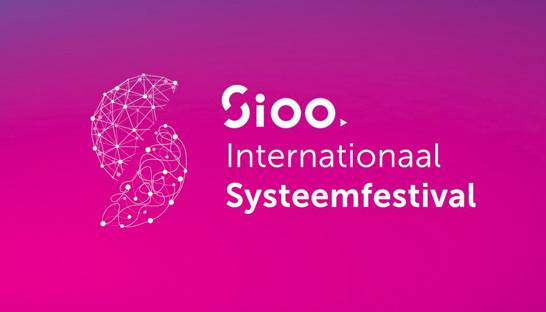 15-daags internationaal festival licht waarde van systeemdenken uit