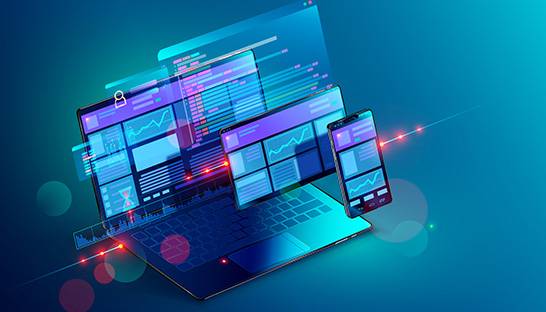 Vijf succesfactoren voor het opzetten van een digitaal platform