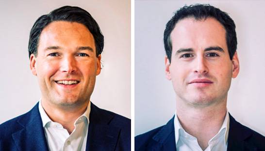 Nieuw bureau betreedt adviesmarkt: The Experience Professionals