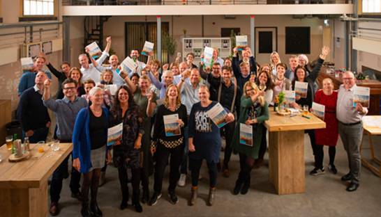 Sioo vernieuwt opleiding consulting in de informatiesamenleving