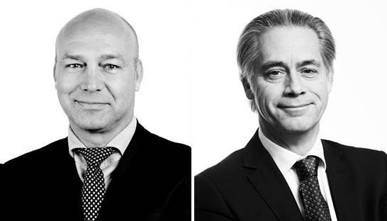 Voormalig partners van KPMG en PwC sluiten zich aan bij BFI
