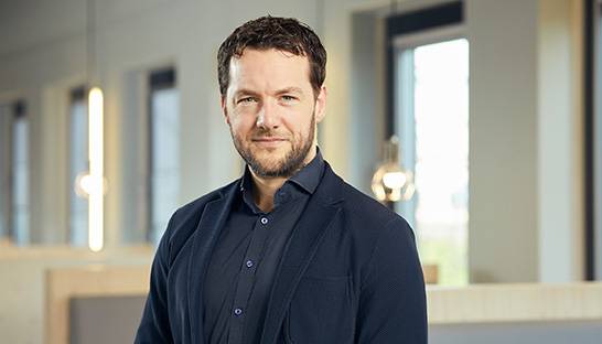 Rik de Weerd versterkt Product League als Chief Digital Transformation