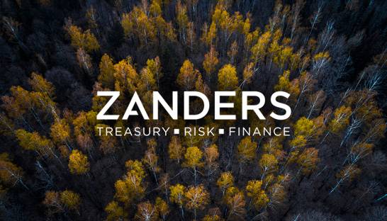 Finance and treasury consultancy Zanders launches in Nordics