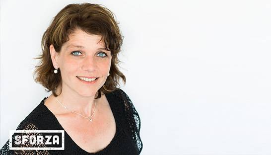 Vrouw aan het roer bij Salesforce-tak van Maastrichtse Sforza