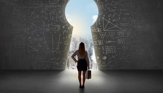 10 consulting firms that offer top career opportunities for women