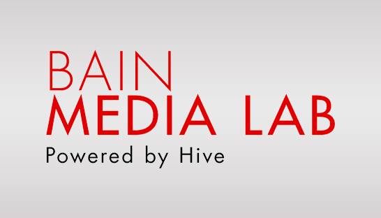 Bain & Company launches new digital products and services business
