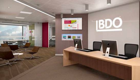 BDO seeks legal action against Bell Pottinger Partners to recover funds
