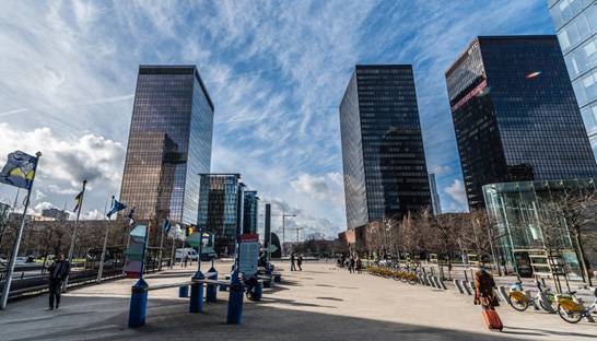 Public Matters opent kantoor in Brussel voor Europees lobbywerk
