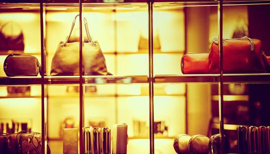 Spending on personal luxury goods to top €270 billion this year