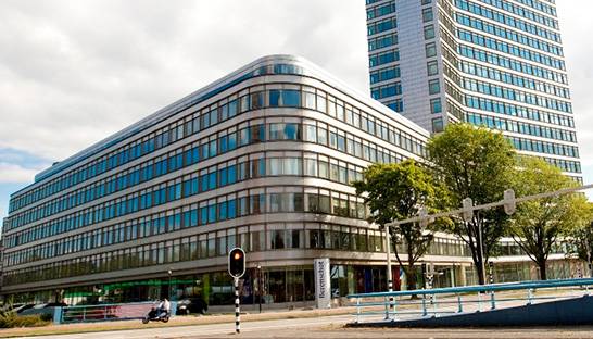 Omzet van Berenschot groeit 7 procent naar €45 miljoen