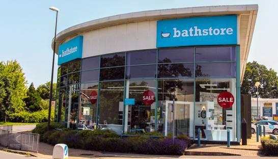 BDO administrators look to sell Bathstore as going concern