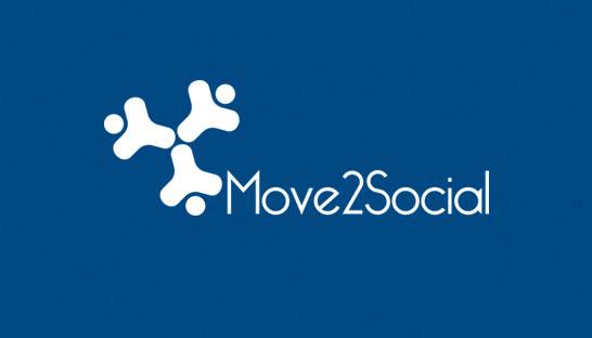 Move2Social maakt kans op Europese ondernemerschapsprijs