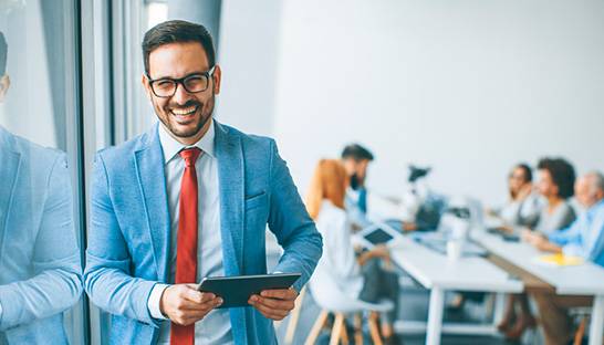 Consultants go independent for pay parity and work-life balance