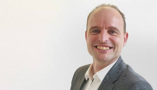 Jeroen Geelhoed verruilt KPMG voor e-health instituut Nictiz