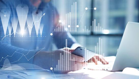 First Consulting helpt bouwbedrijven met data analytics