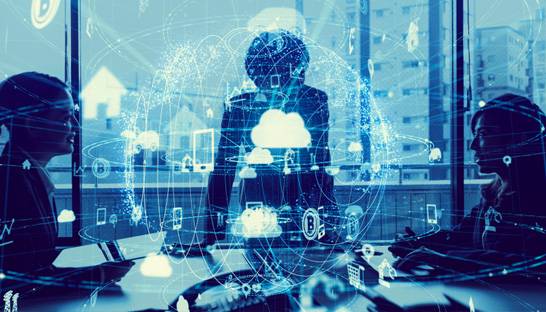 Four tips for successful digital transformation projects