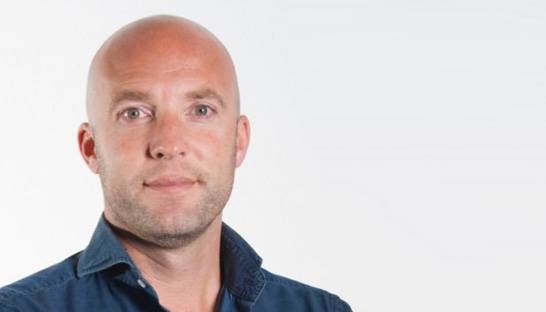 Ernst Kalbfleisch start eigen adviesbureau